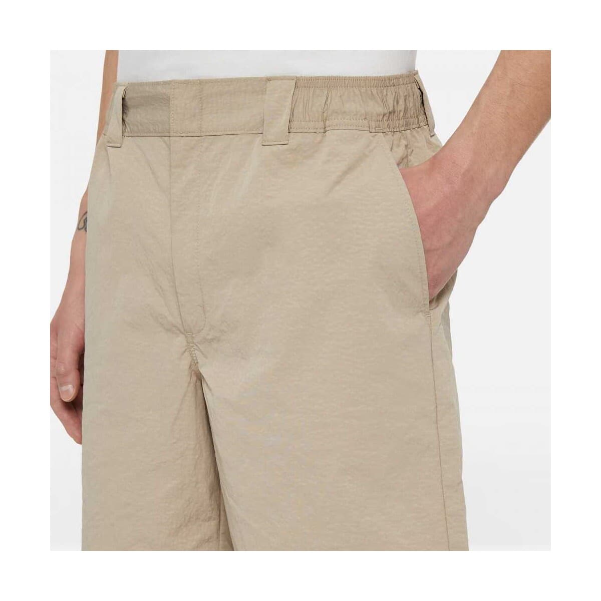 Men's Shorts Dickies Beige