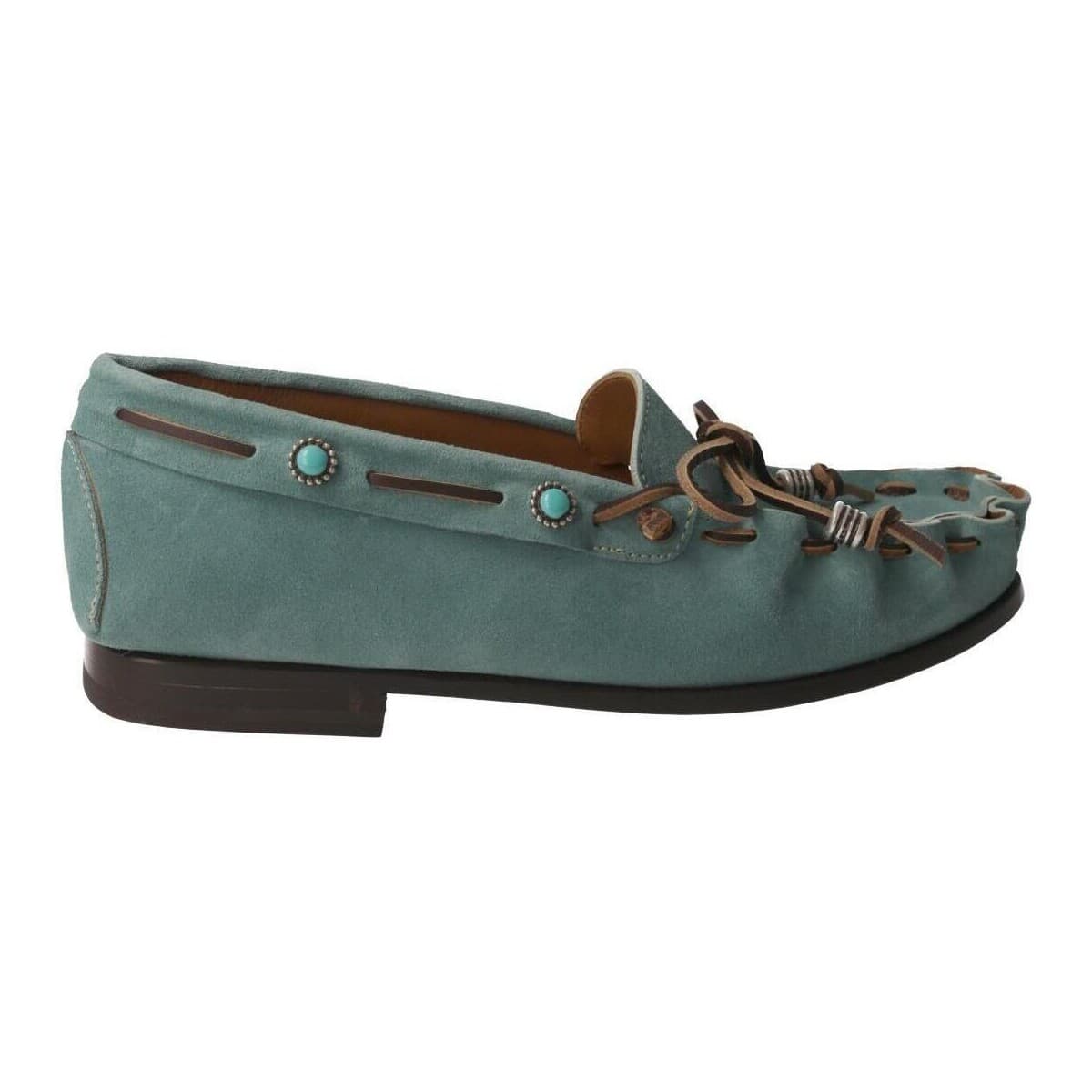 Μοκασσίνια Calce -