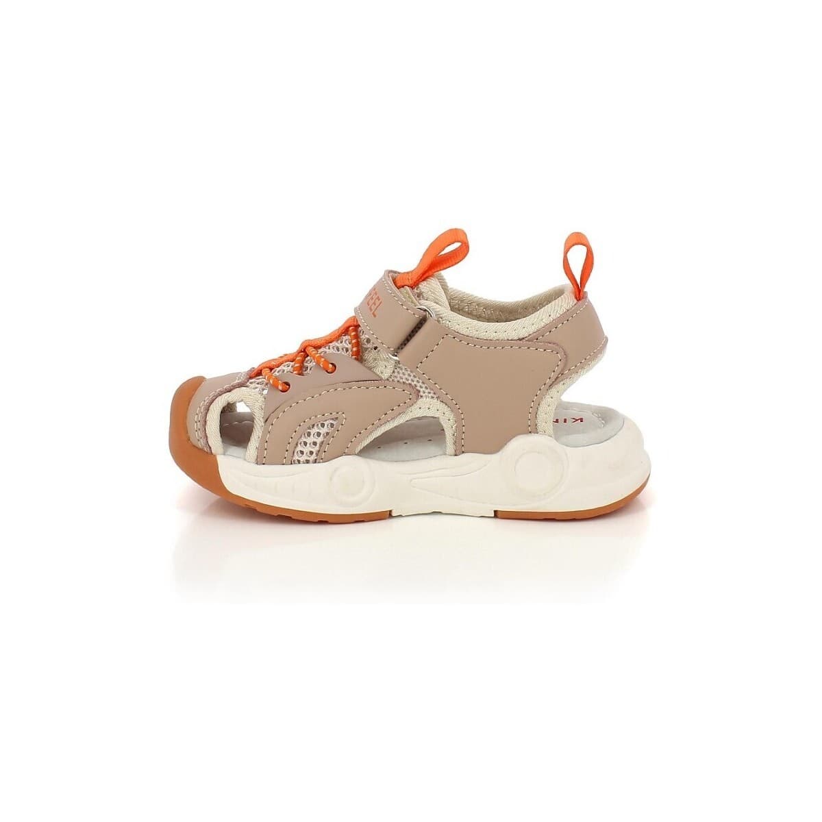 Boys' Sandals kimberfeeel Beige
