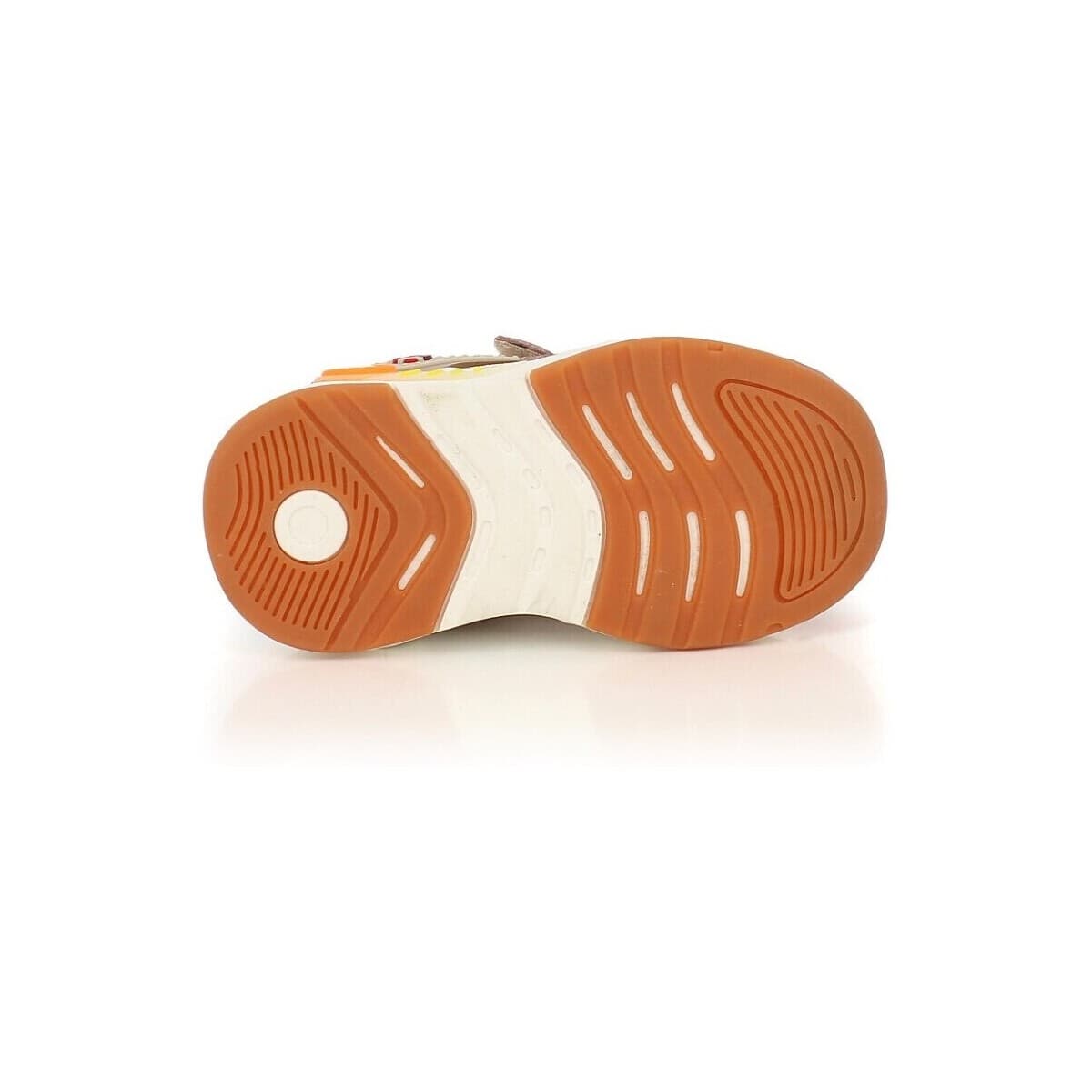 Boys' Sandals kimberfeeel Beige