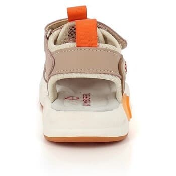 Boys' Sandals kimberfeeel Beige
