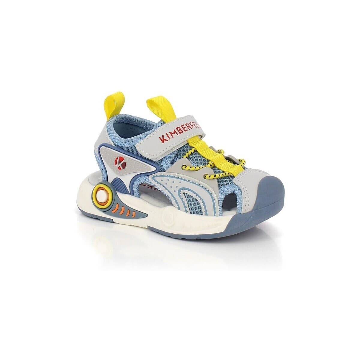 Girls' Sandals kimberfeeel Blue