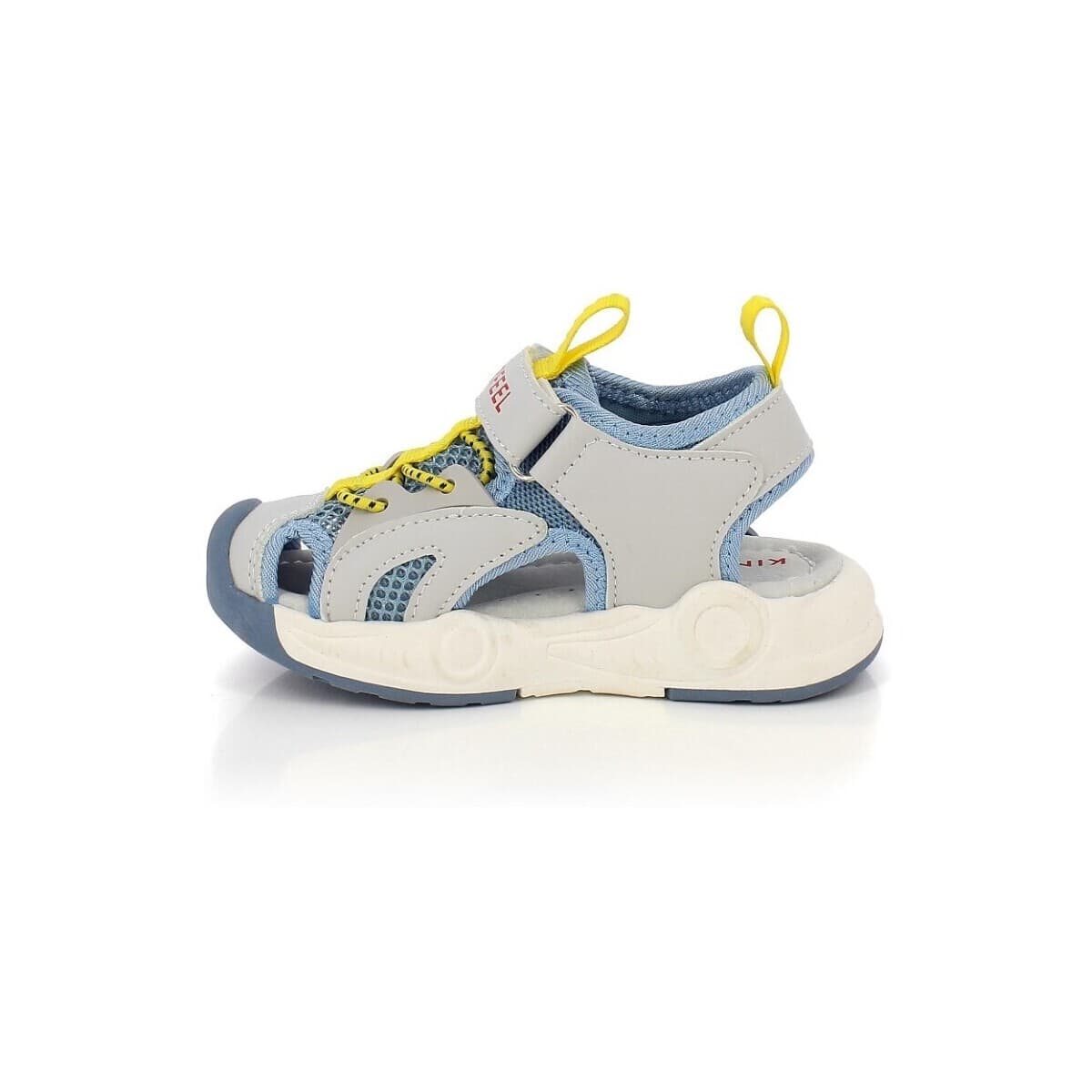 Boys' Sandals kimberfeeel Blue