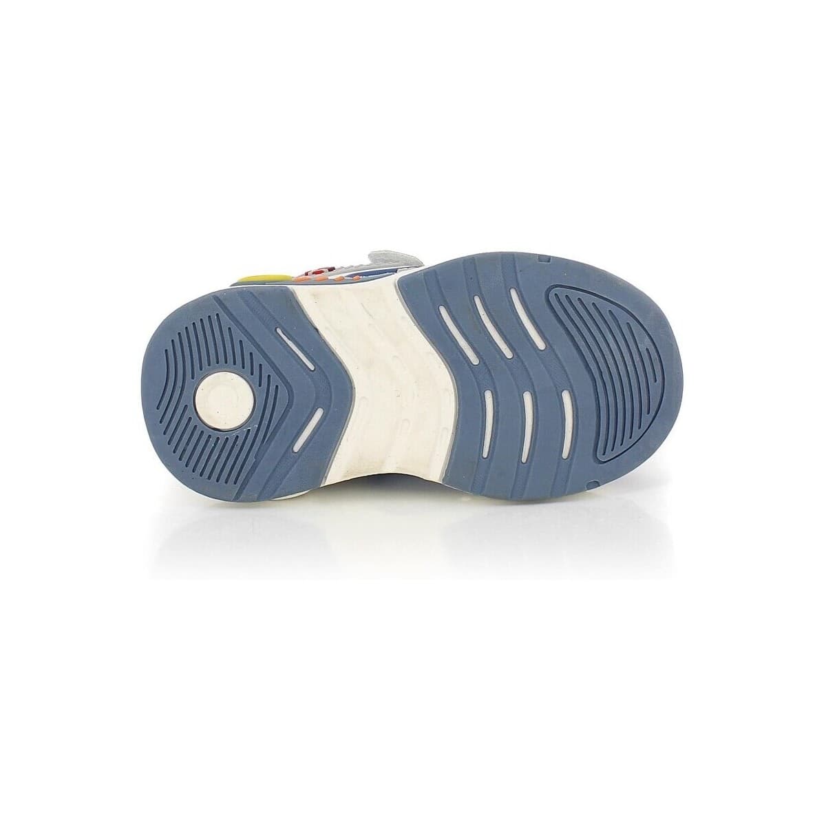 Boys' Sandals kimberfeeel Blue