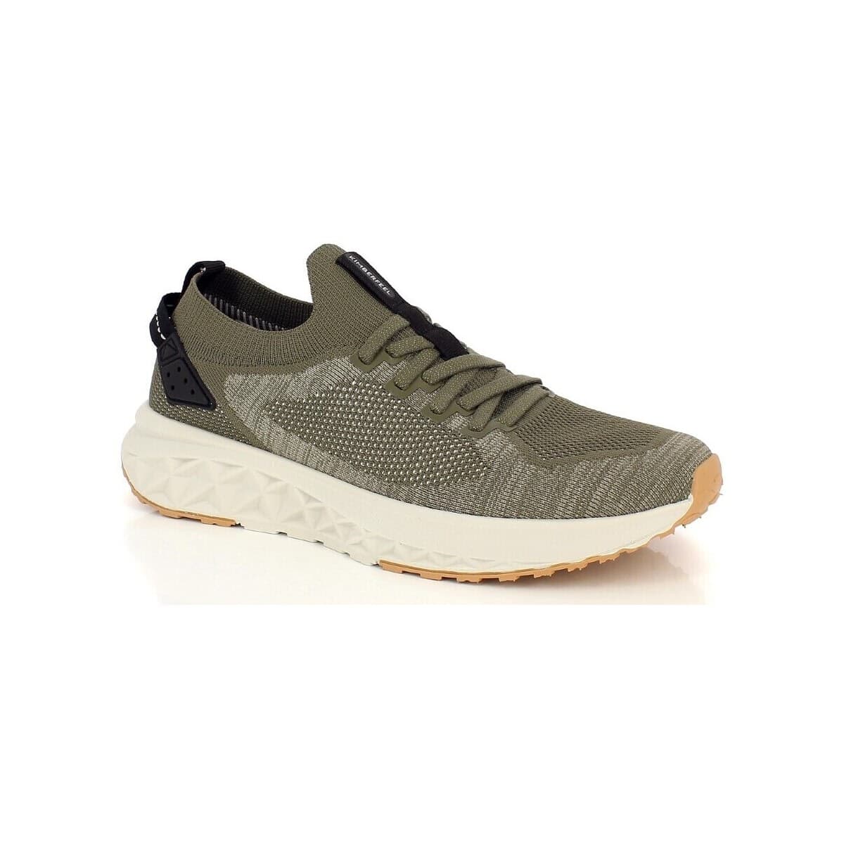 Men's Sneakers kimberfeeel Khaki
