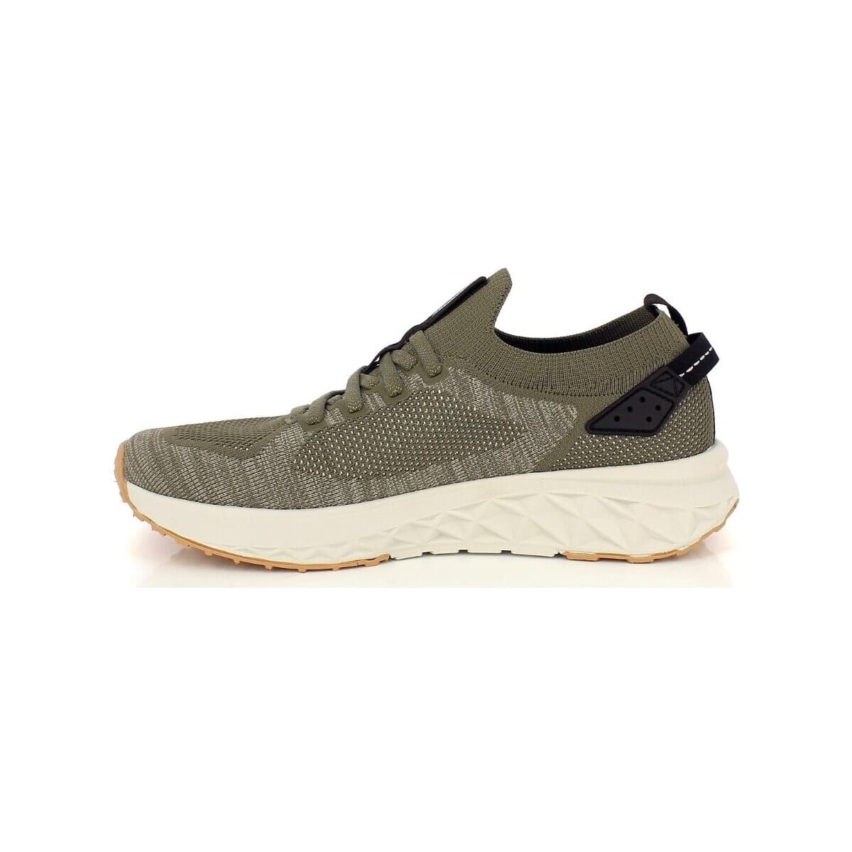 Men's Sneakers kimberfeeel Khaki