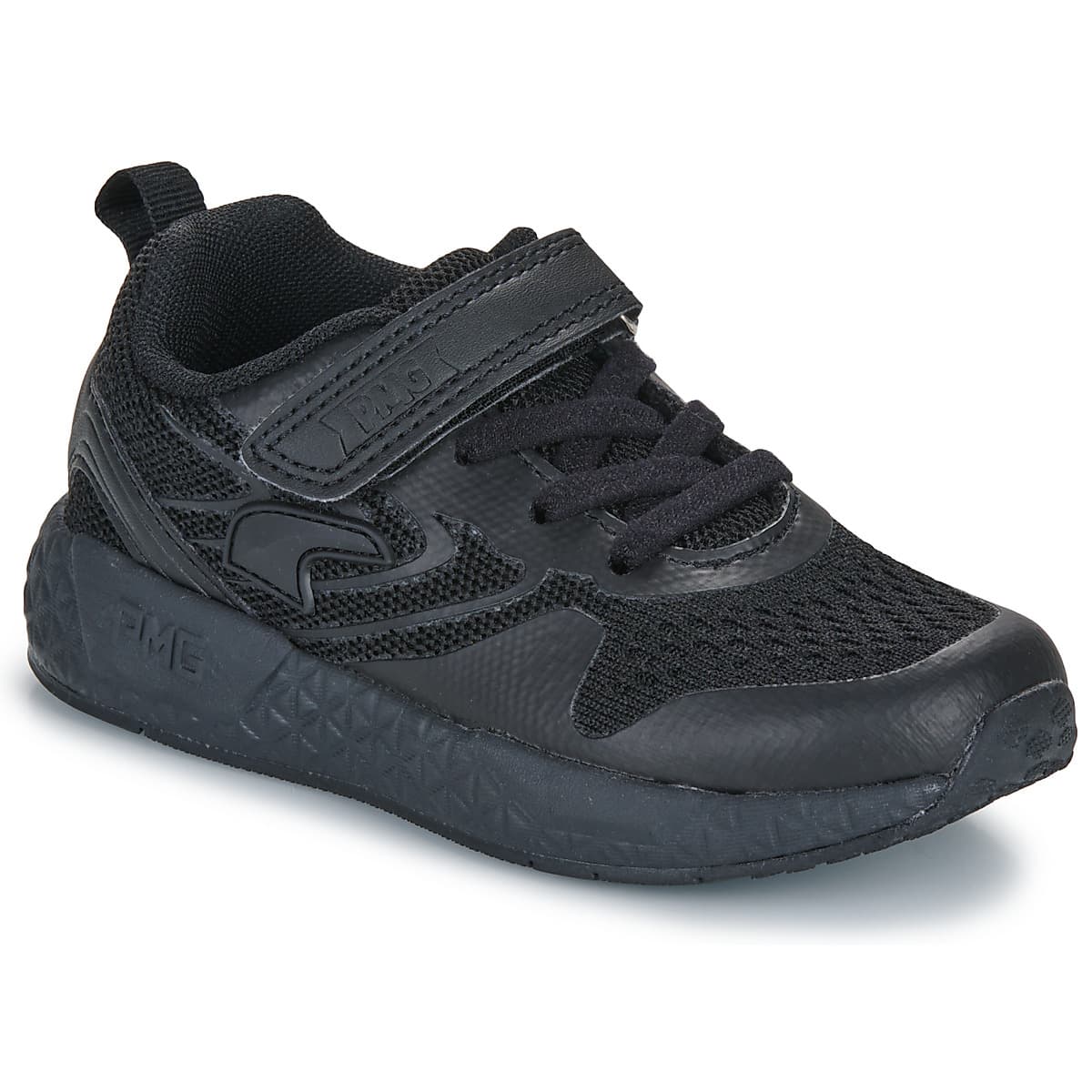 Girls' Sneakers Primigi Black