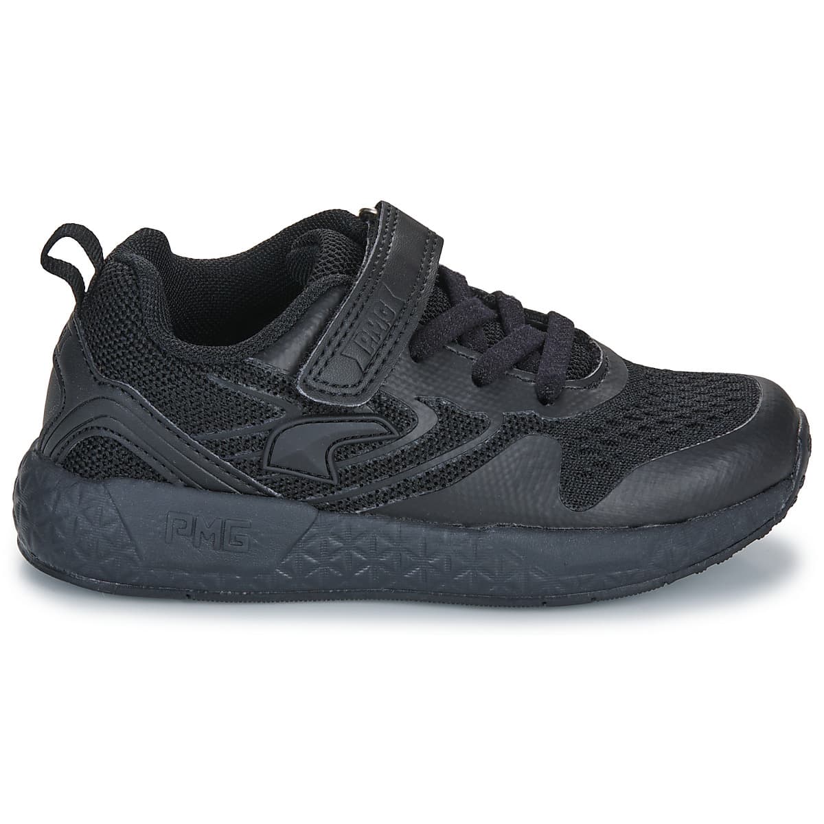 Boys' Sneakers Primigi Black