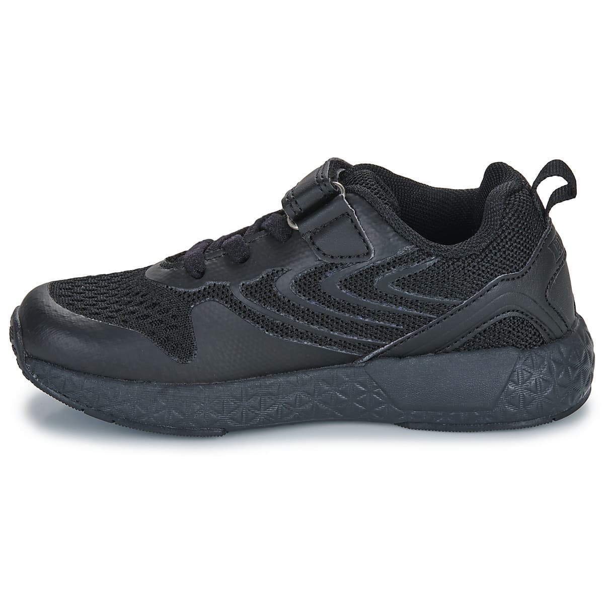 Boys' Sneakers Primigi Black