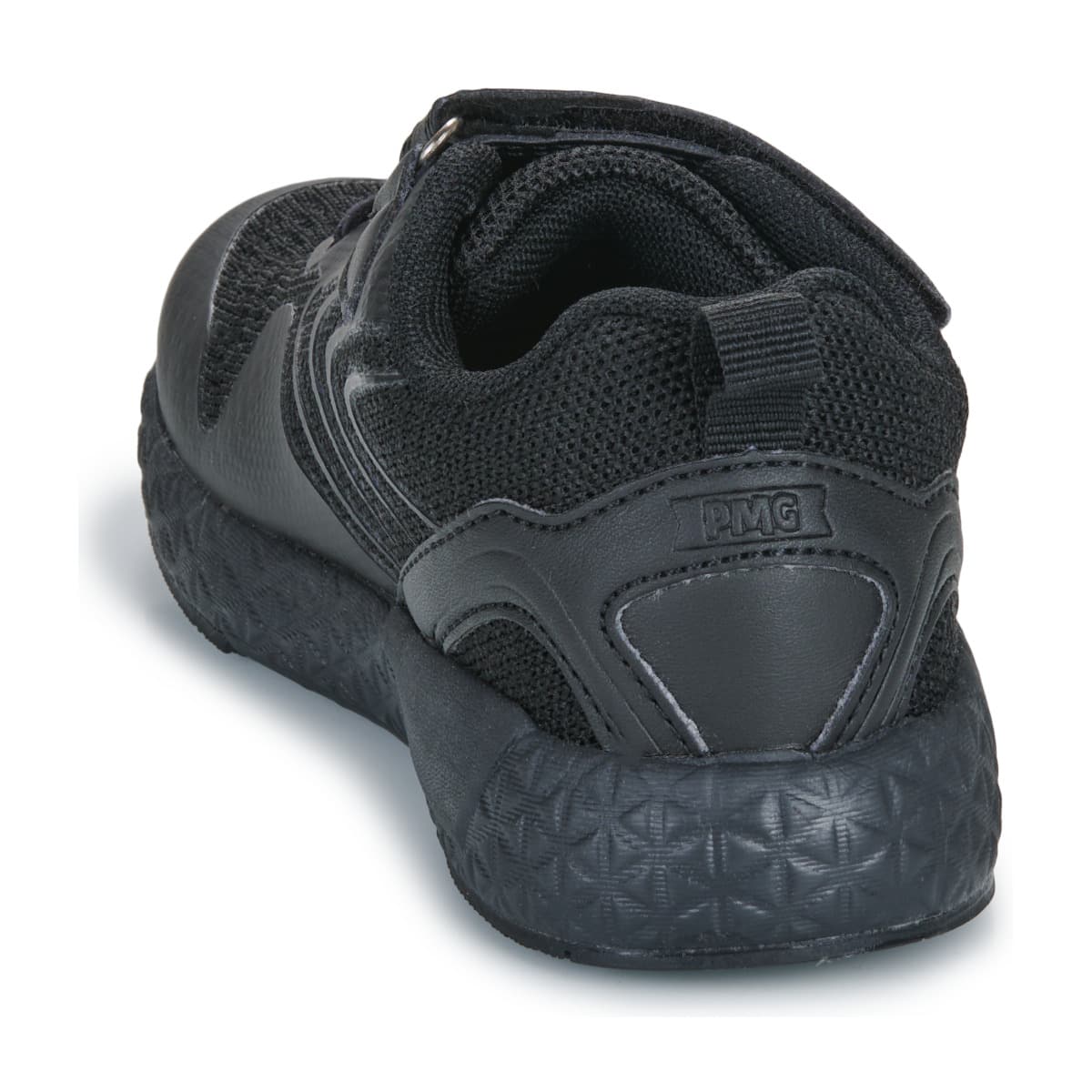 Boys' Sneakers Primigi Black