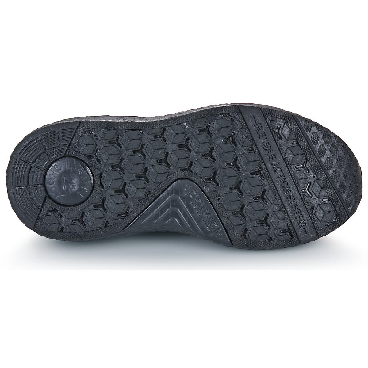 Boys' Sneakers Primigi Black