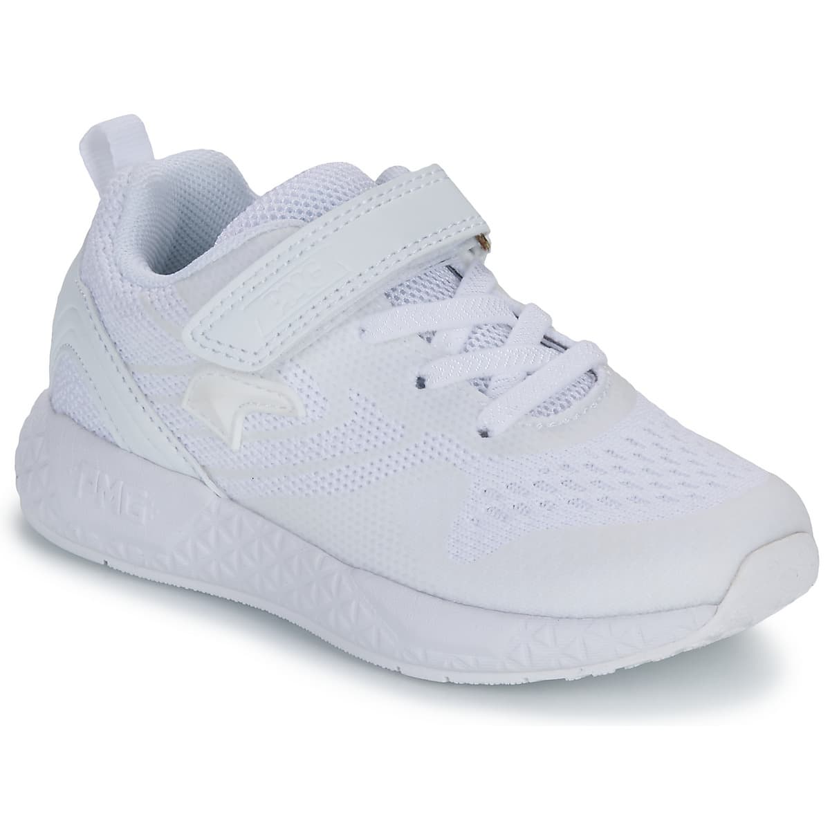 Boys' Sneakers Primigi White