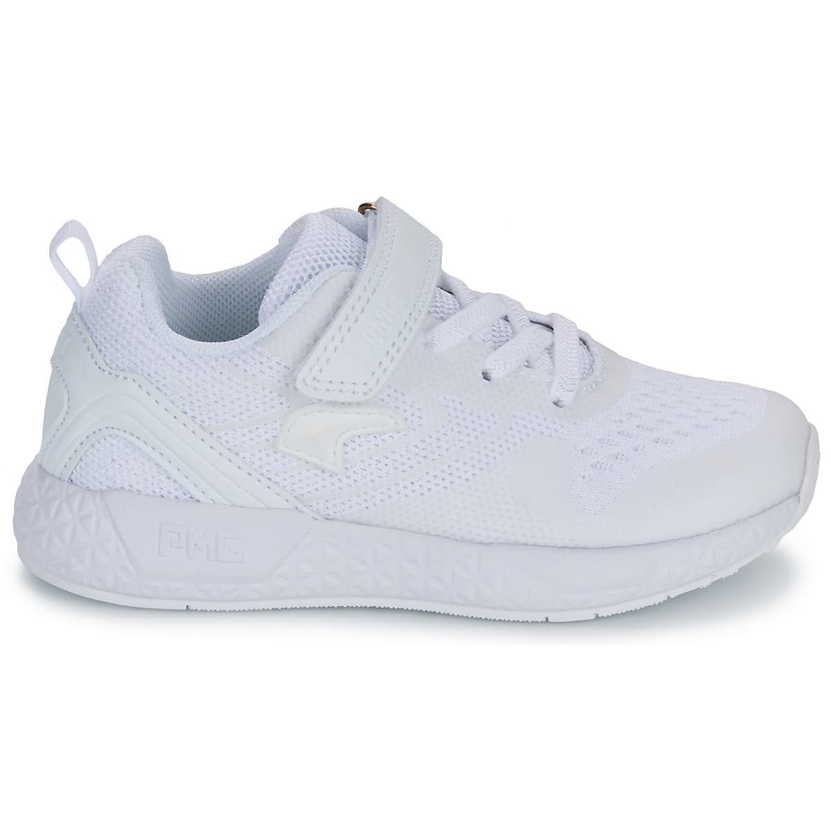 Boys' Sneakers Primigi White