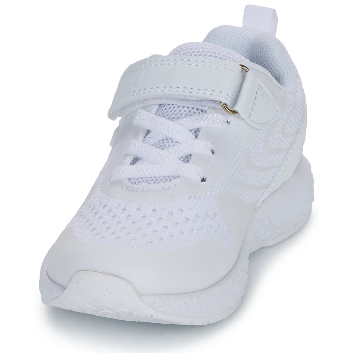 Boys' Sneakers Primigi White