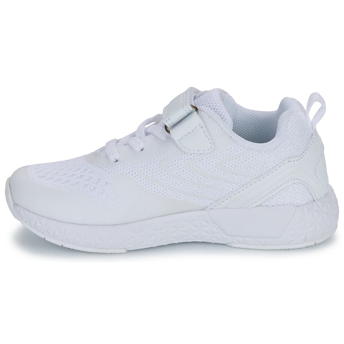 Boys' Sneakers Primigi White