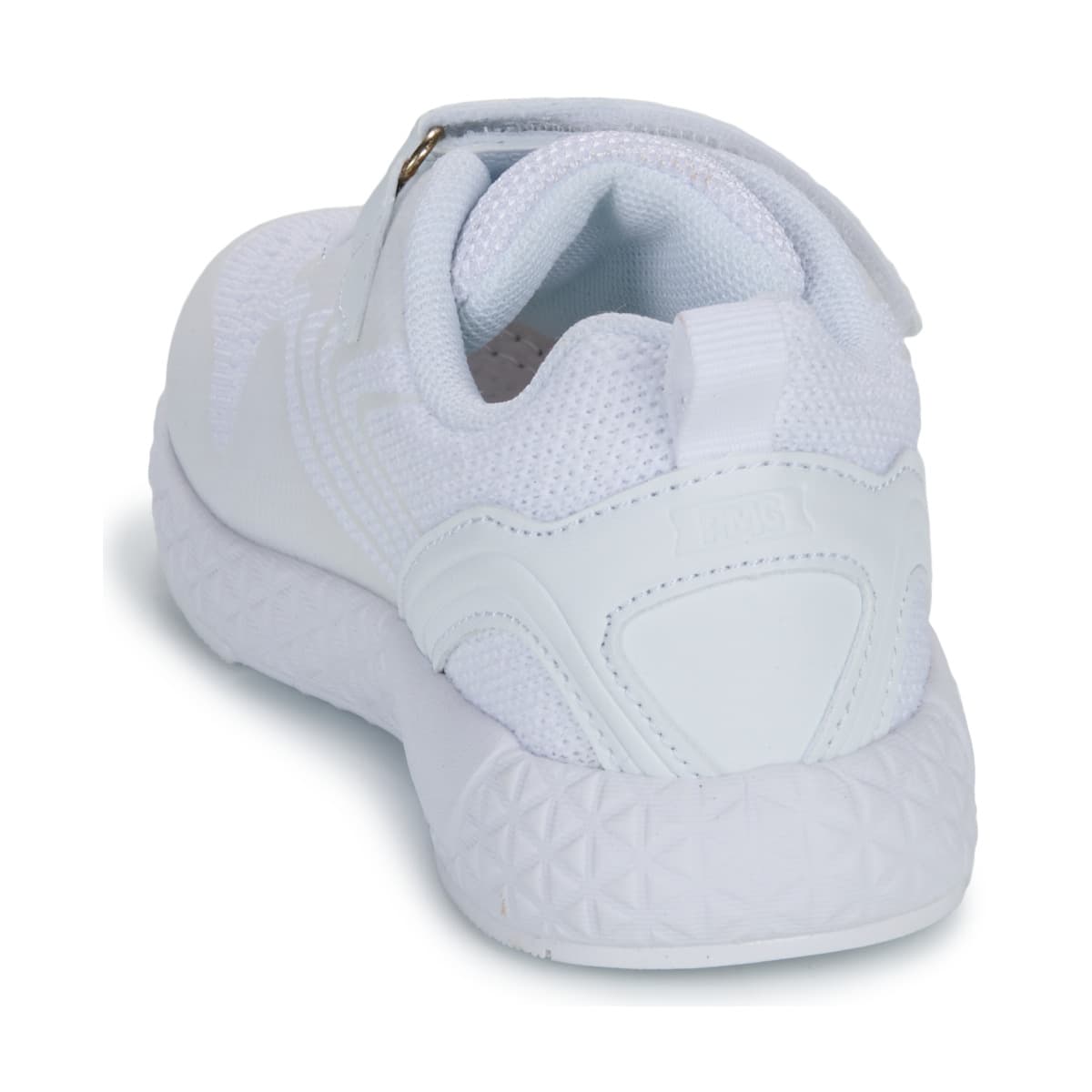 Boys' Sneakers Primigi White