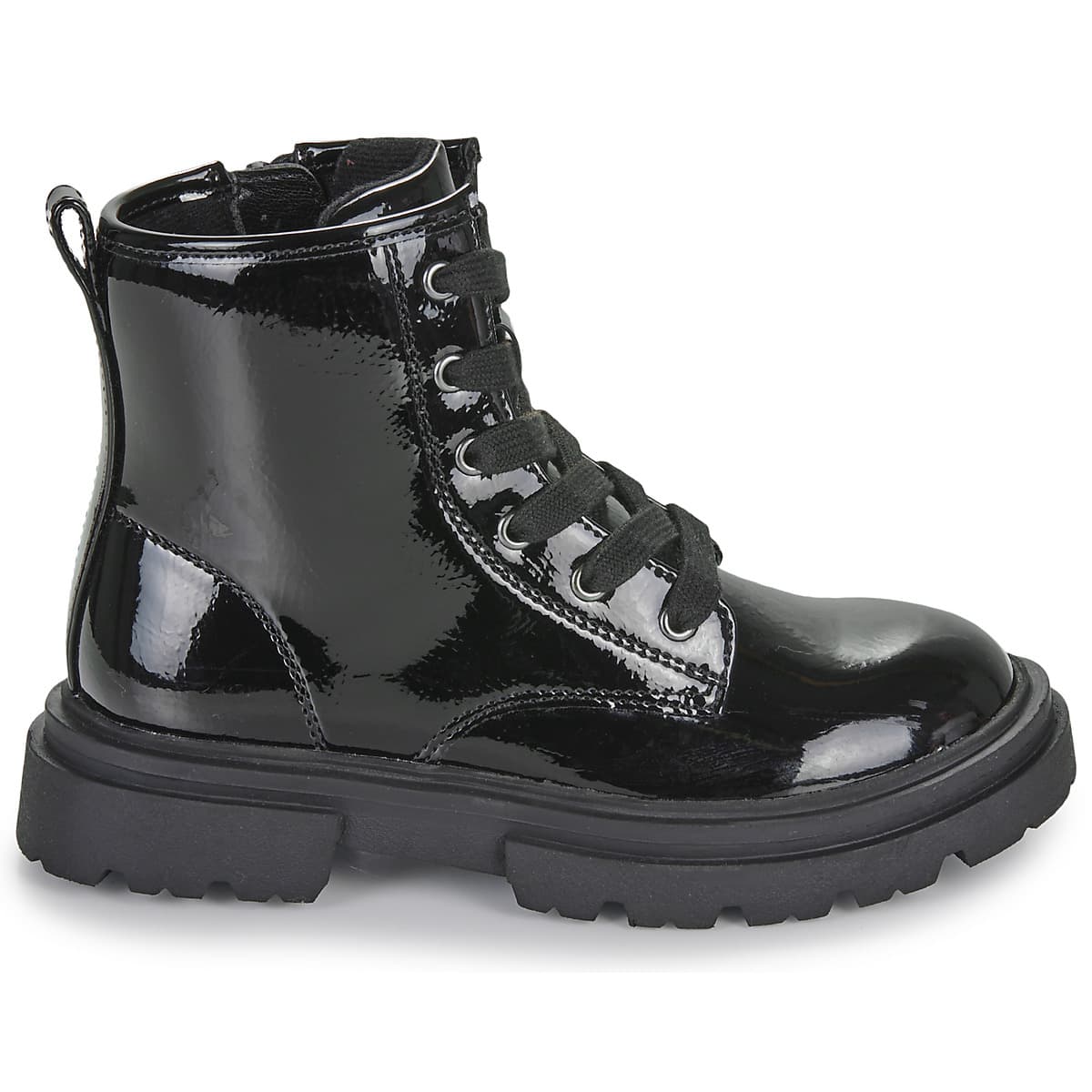Girls' Boots Primigi Black
