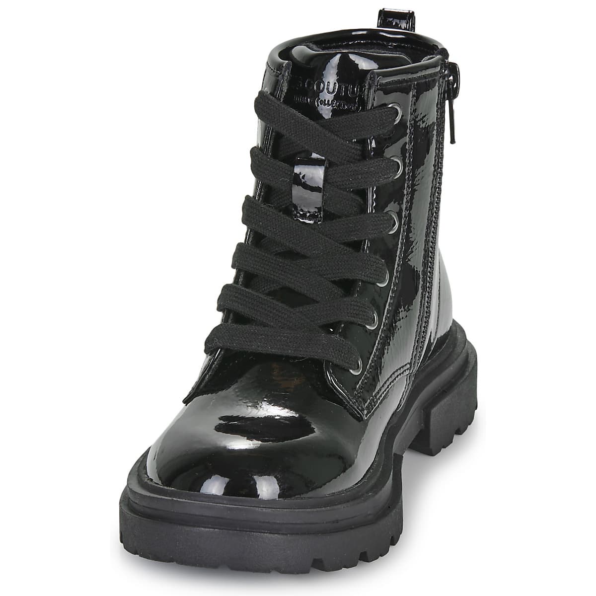 Girls' Boots Primigi Black
