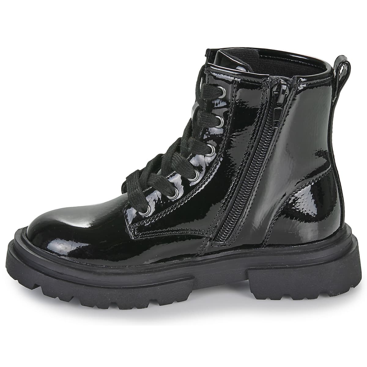 Girls' Boots Primigi Black