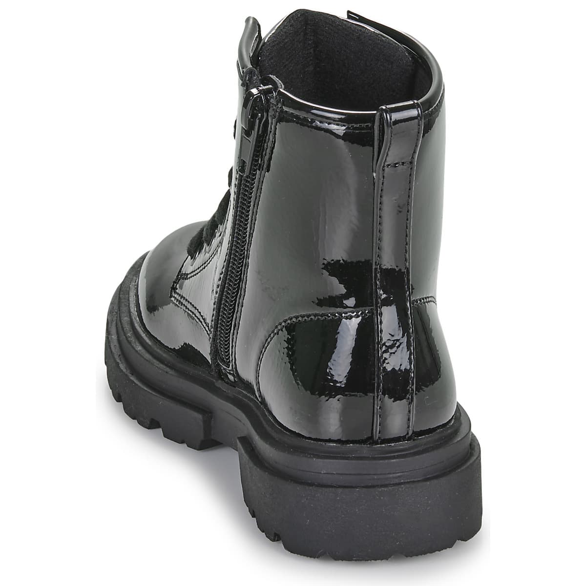 Girls' Boots Primigi Black