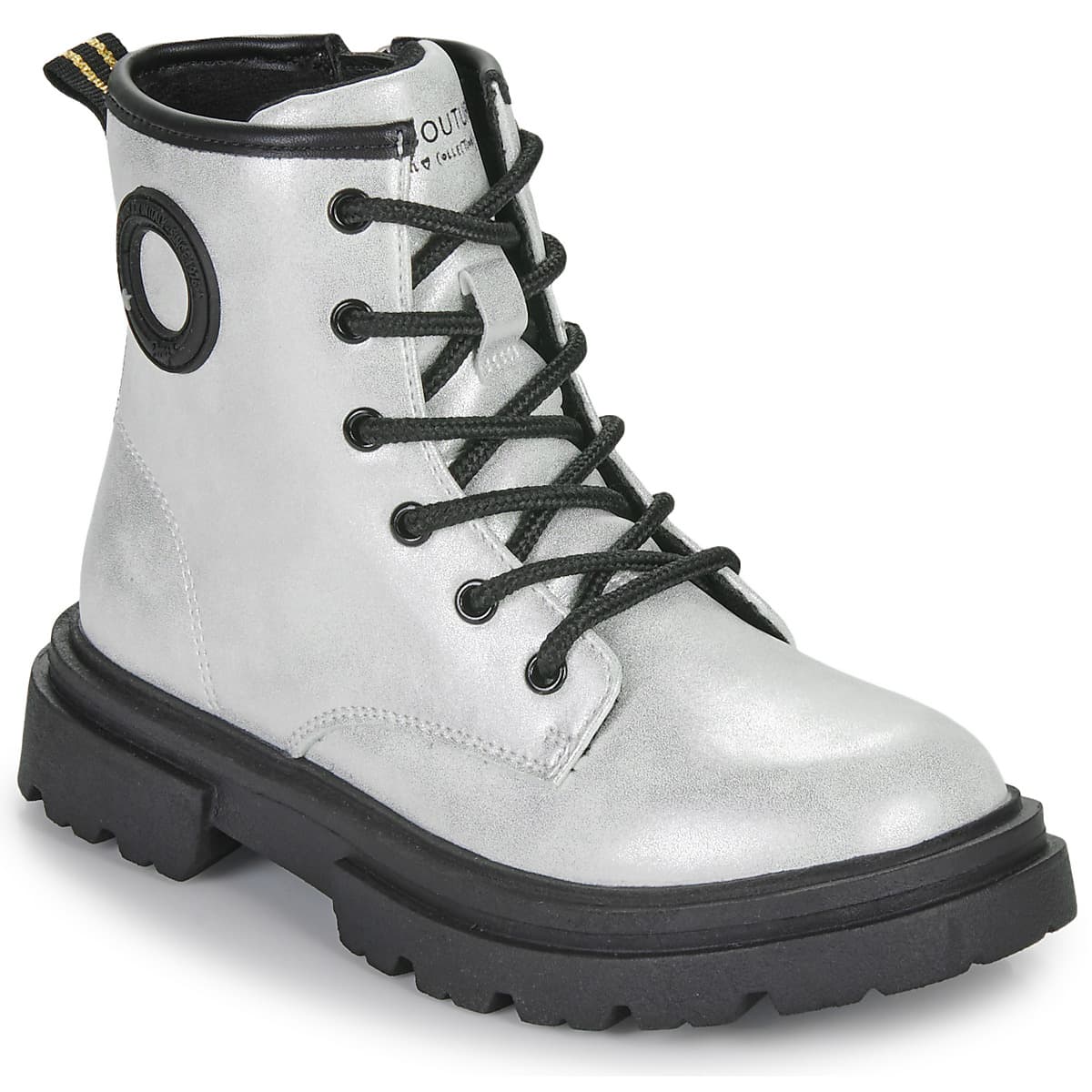 Μπότες Primigi GIRL CAMDEN