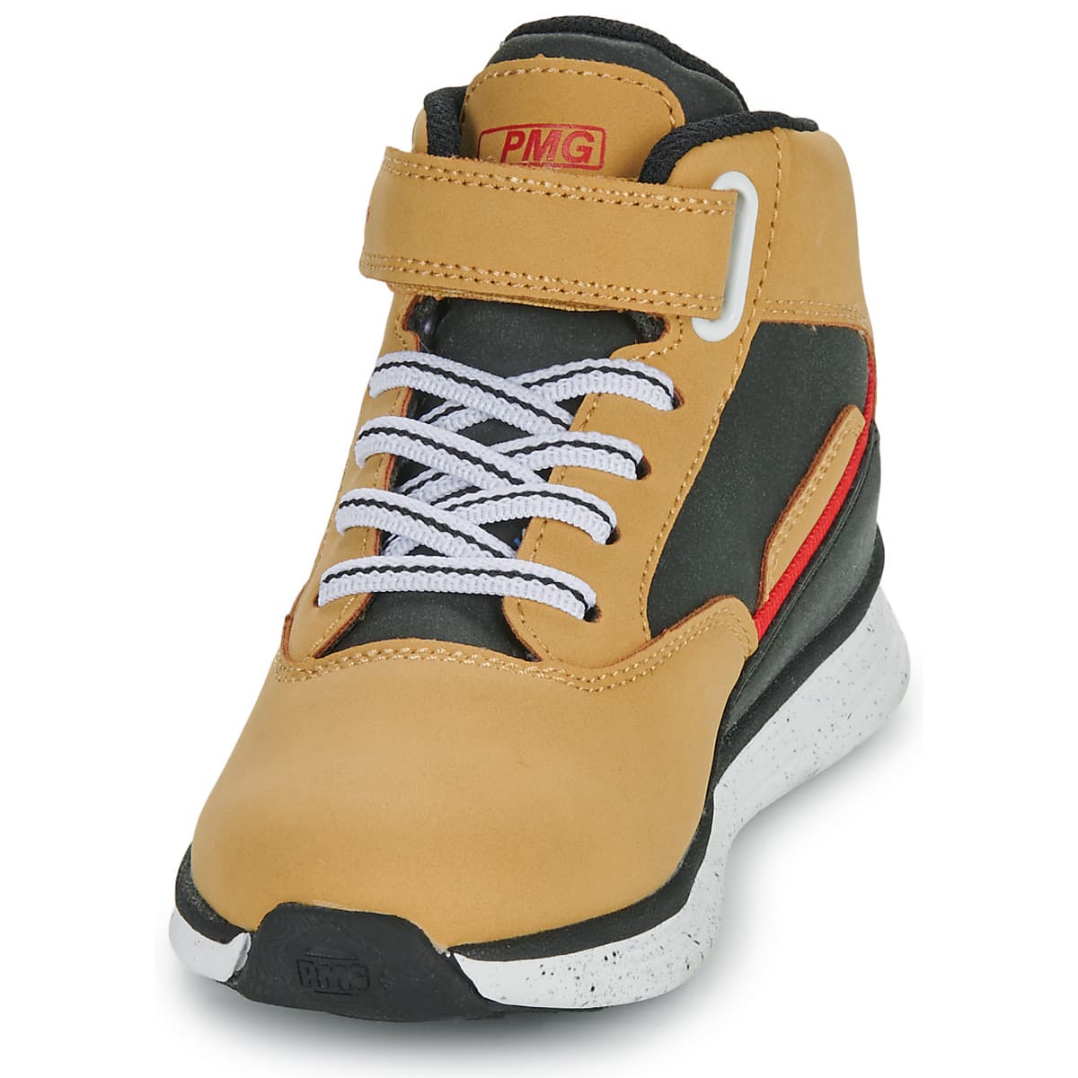 Boys' Sneakers Primigi Brown