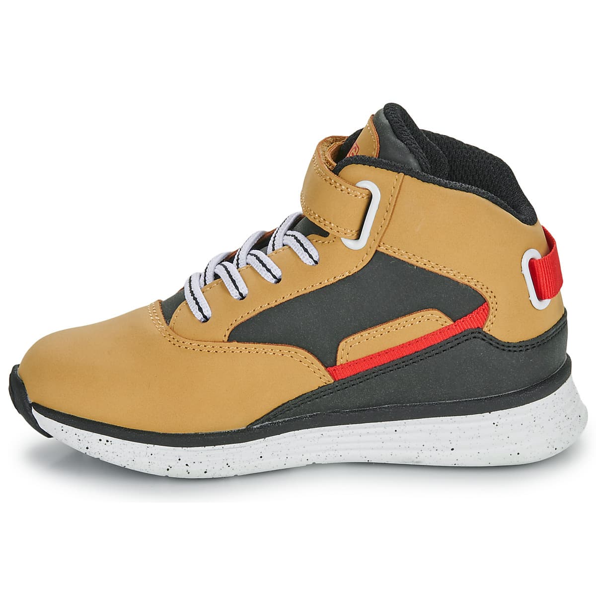 Boys' Sneakers Primigi Brown