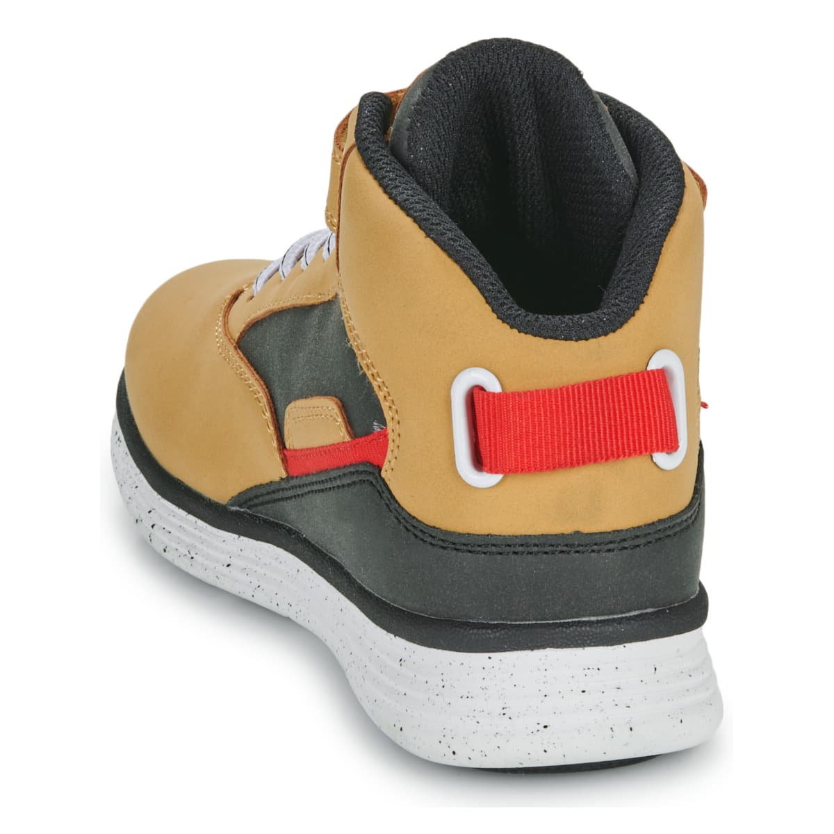 Boys' Sneakers Primigi Brown