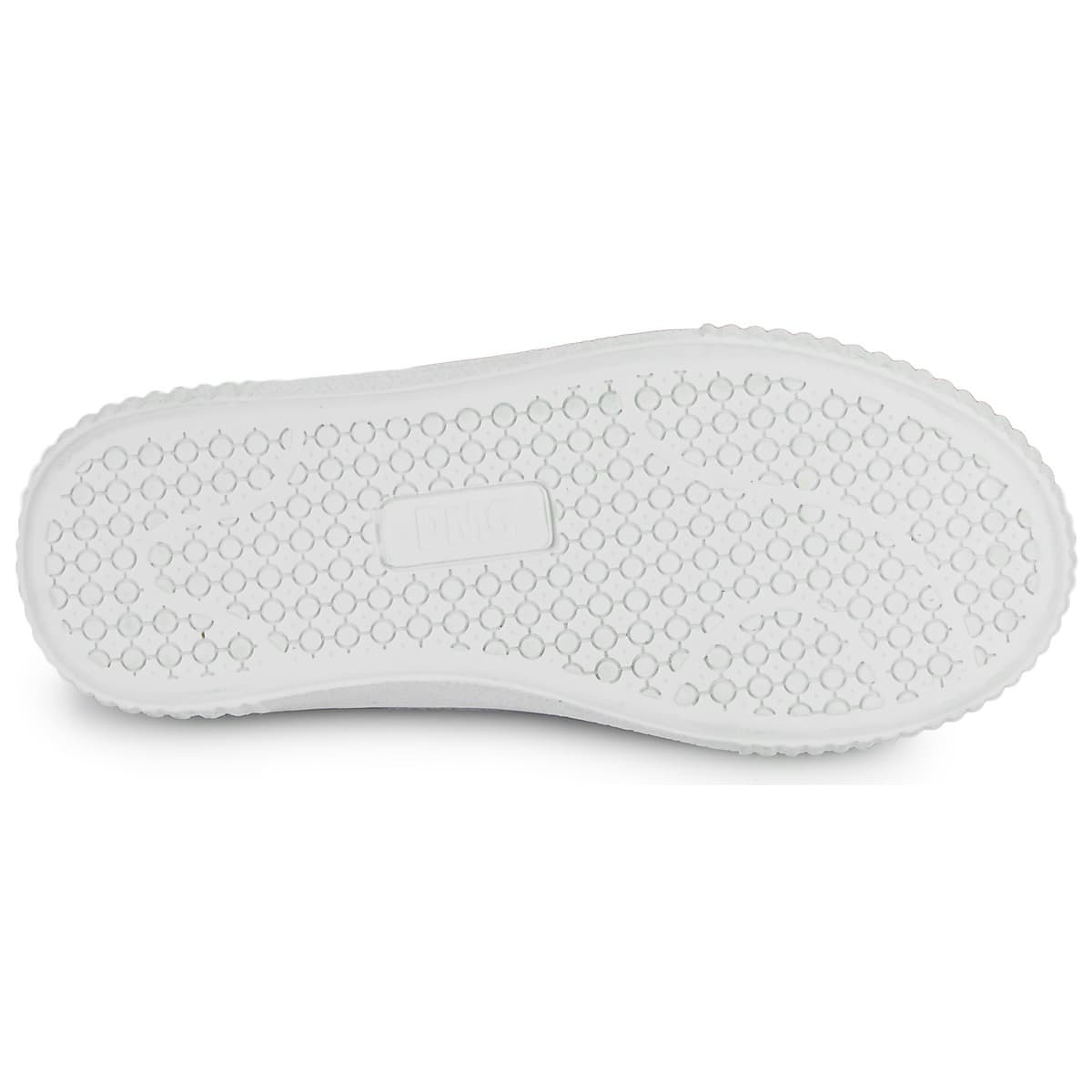 Girls' Sneakers Primigi Silver