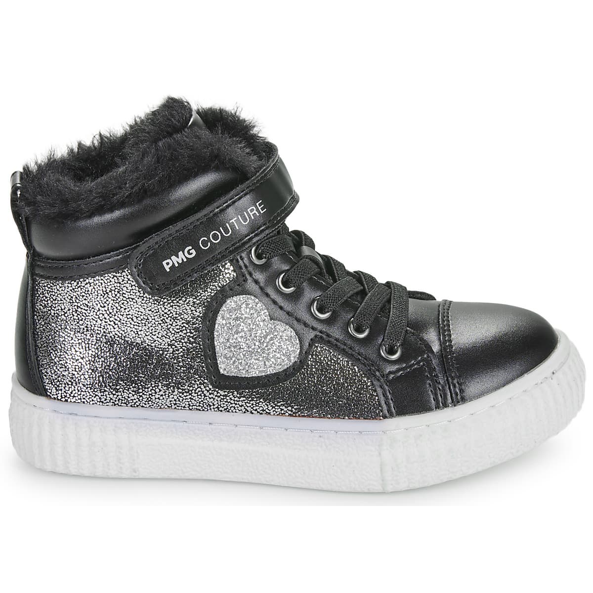 Girls' Sneakers Primigi Black