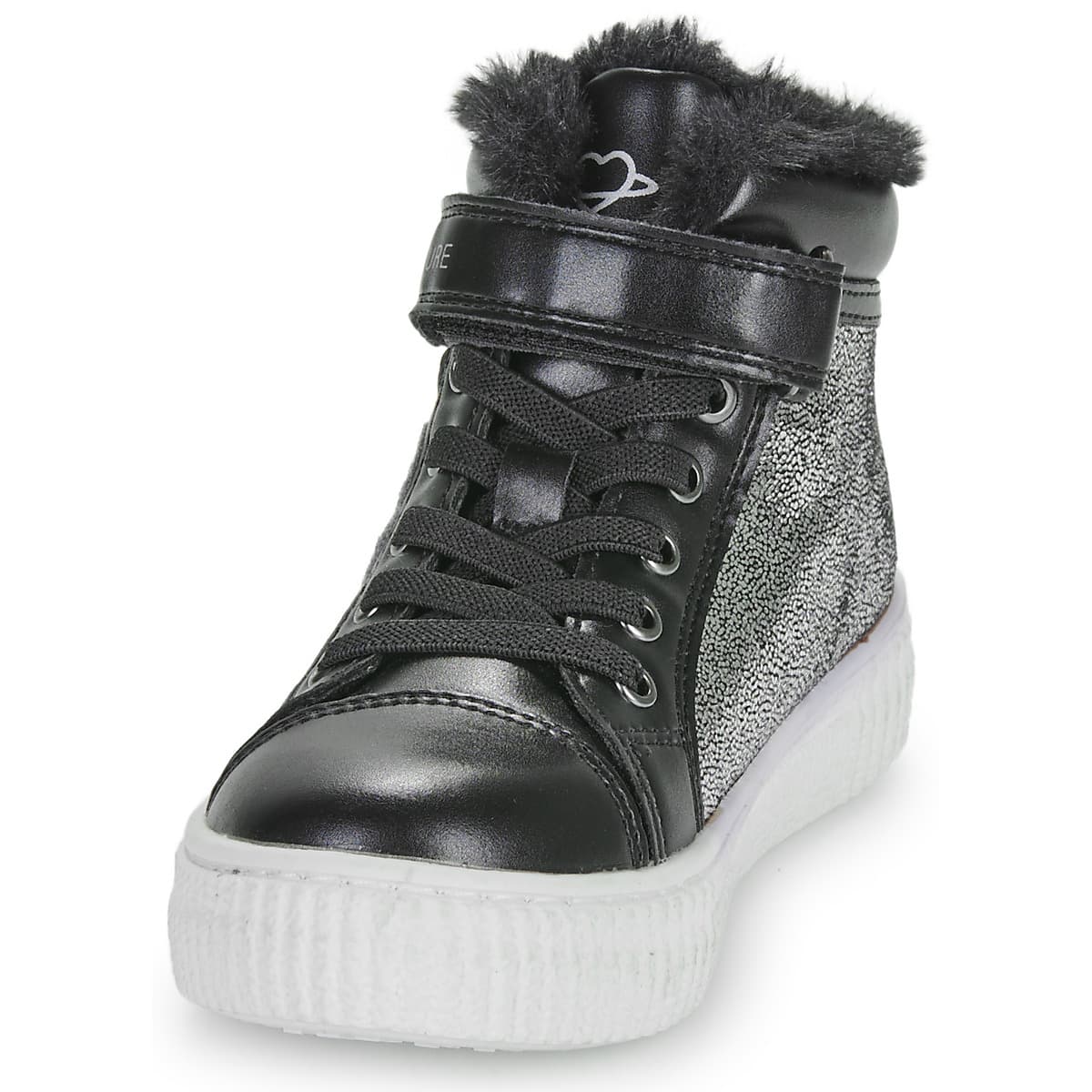 Girls' Sneakers Primigi Black