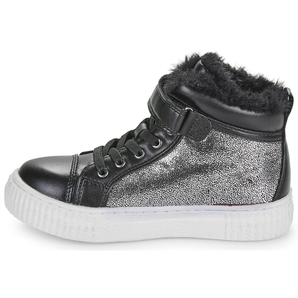 Girls' Sneakers Primigi Black