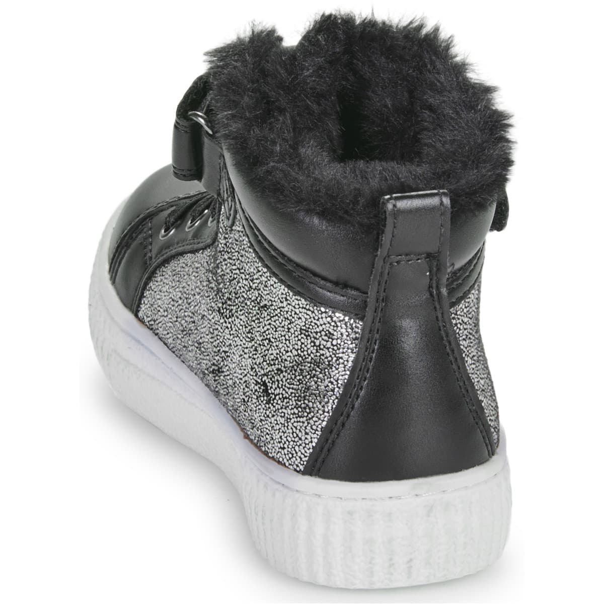 Girls' Sneakers Primigi Black