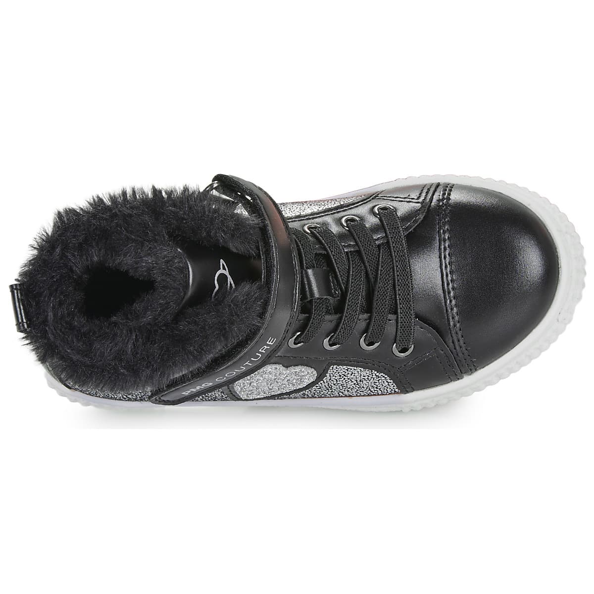 Girls' Sneakers Primigi Black