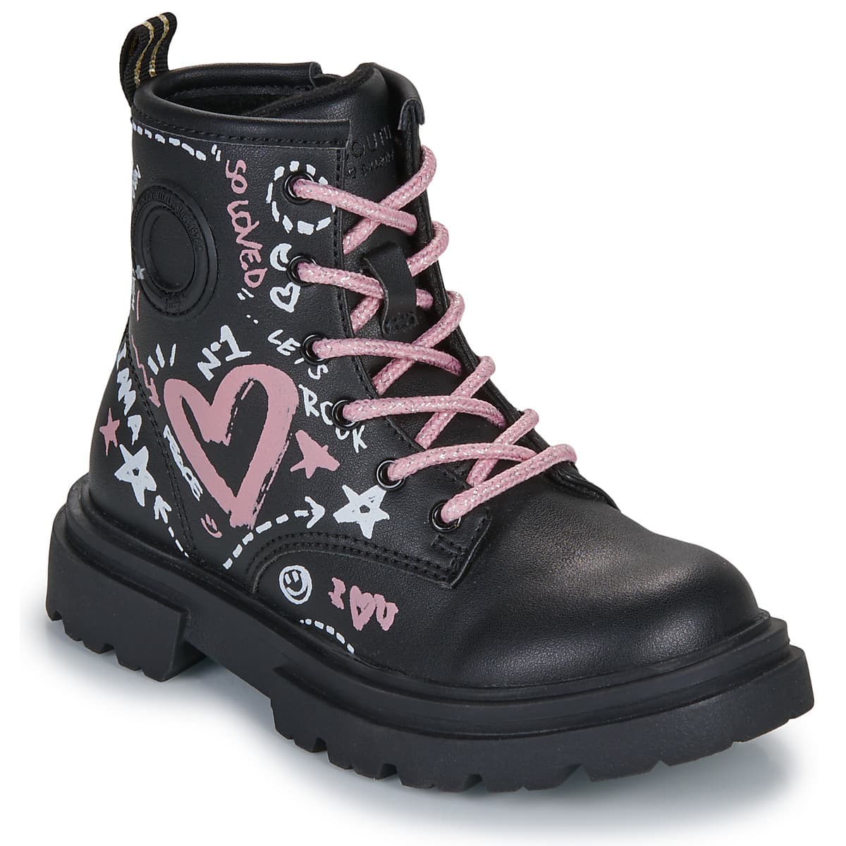 Μπότες Primigi GIRL CAMDEN