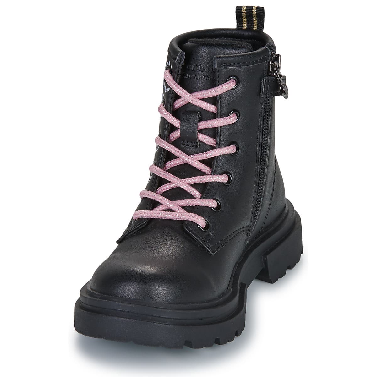Girls' Boots Primigi Black