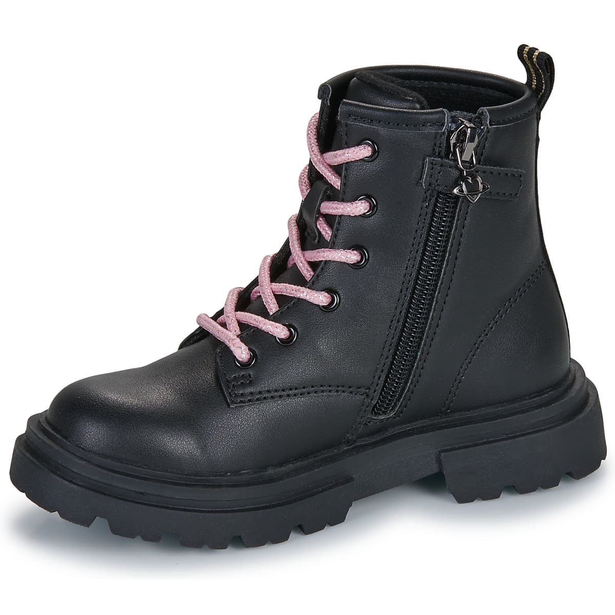 Girls' Boots Primigi Black