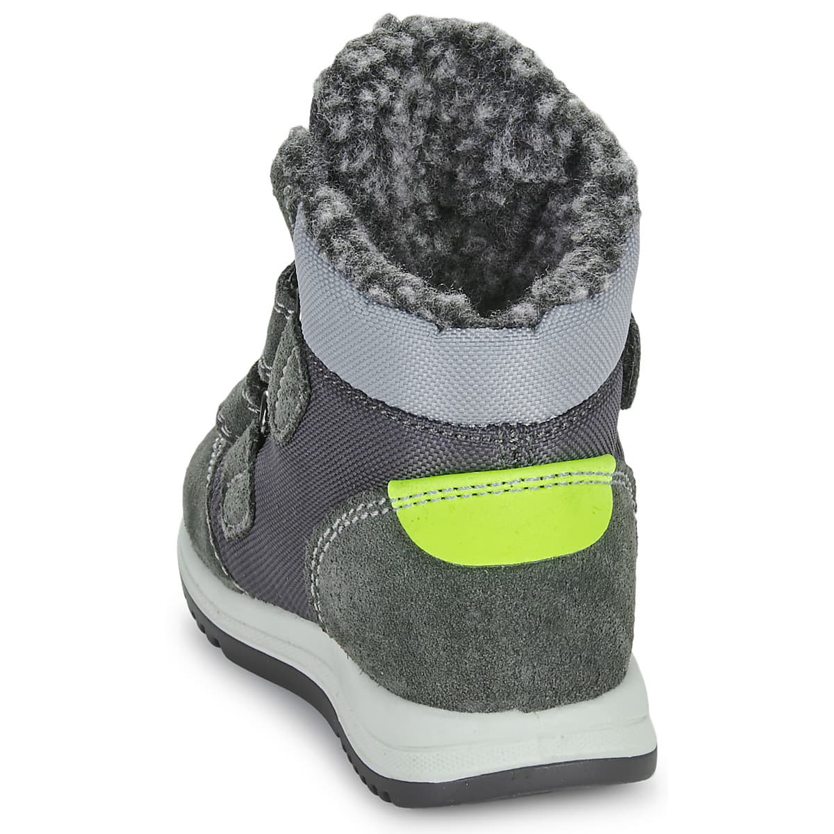 Boys' Outdoor Shoes Primigi Gray