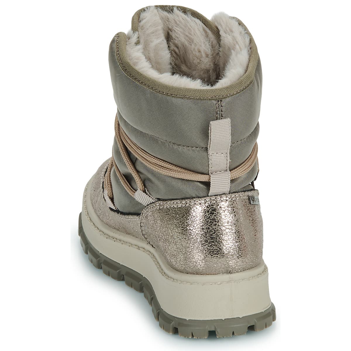 Girls' Outdoor Shoes Primigi Beige
