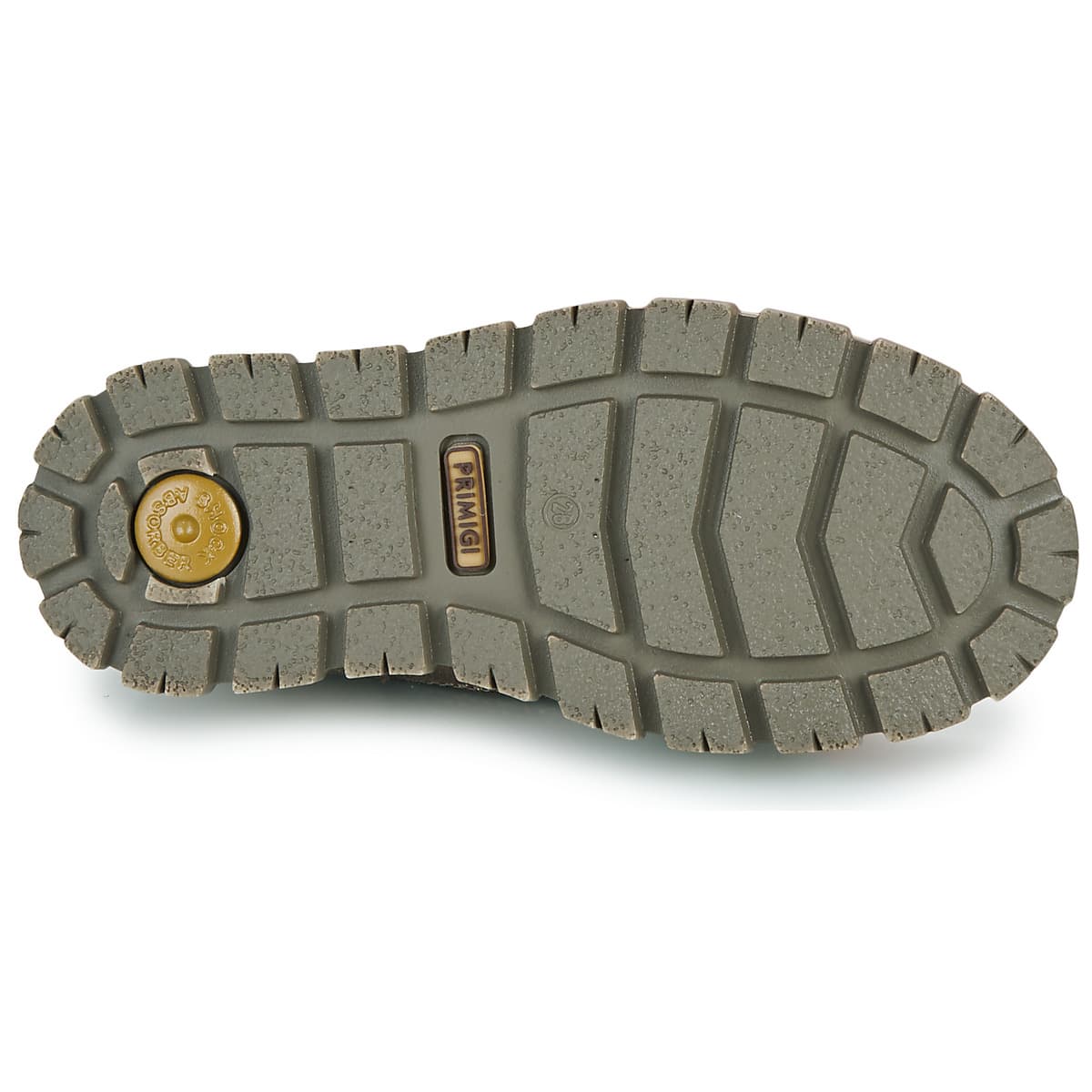 Girls' Outdoor Shoes Primigi Beige