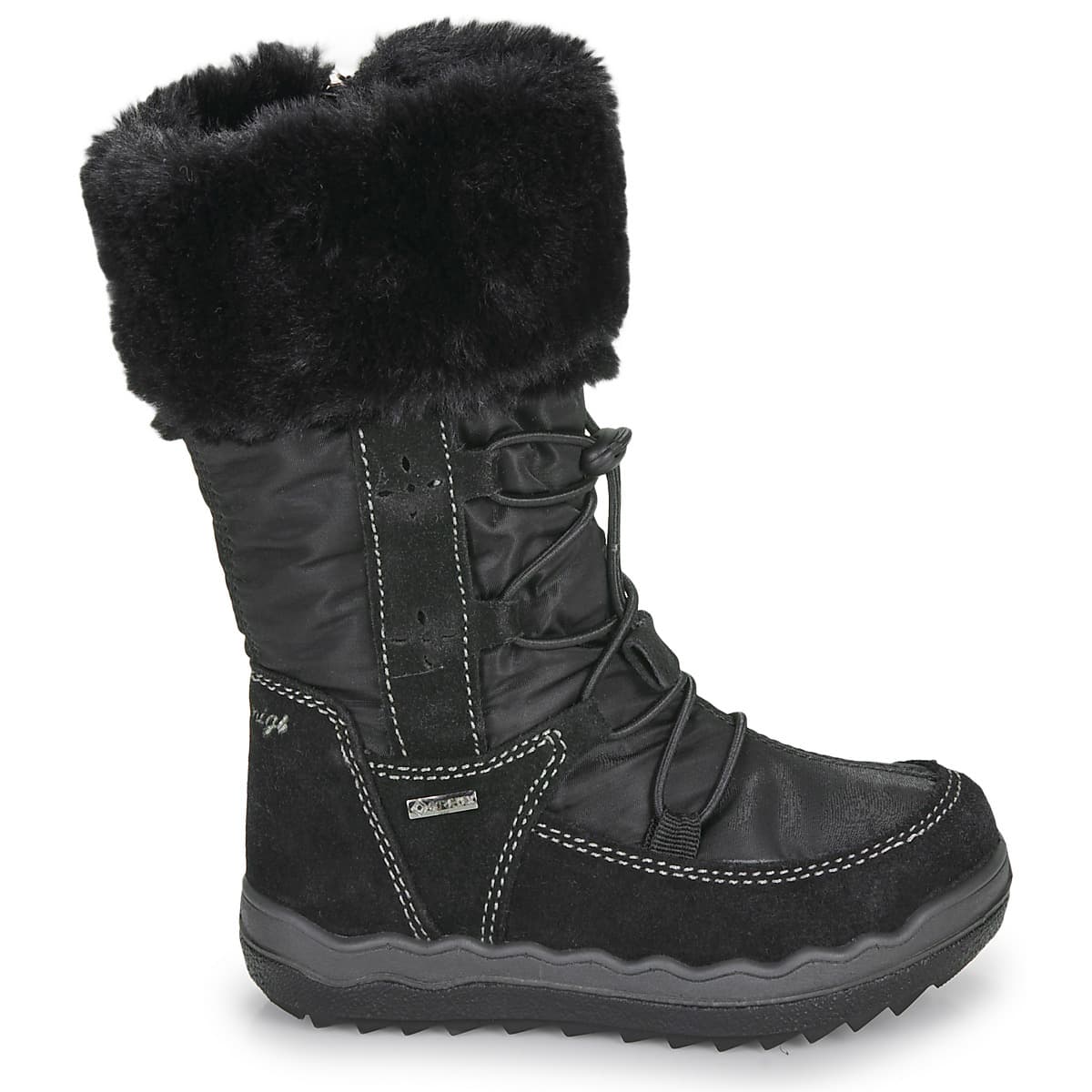 Girls' Outdoor Shoes Primigi Black