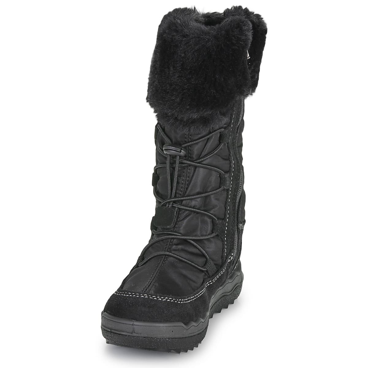 Girls' Outdoor Shoes Primigi Black