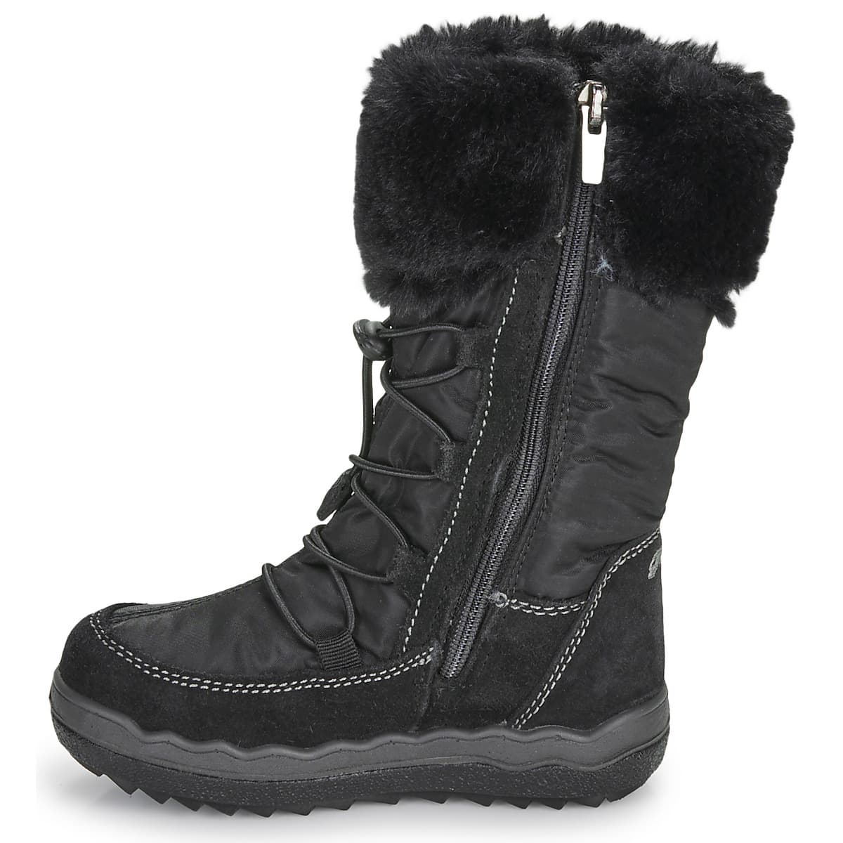 Girls' Outdoor Shoes Primigi Black