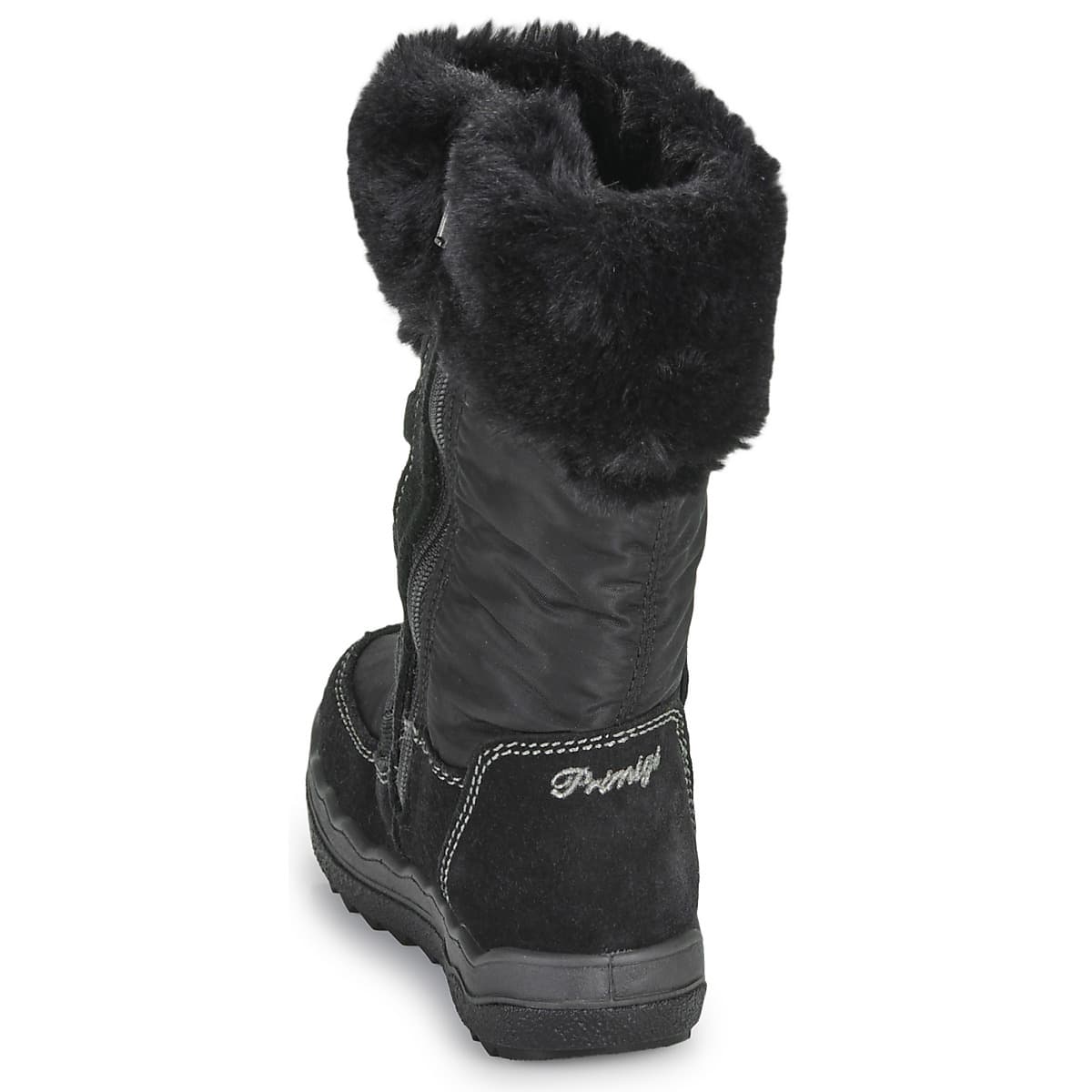 Girls' Outdoor Shoes Primigi Black
