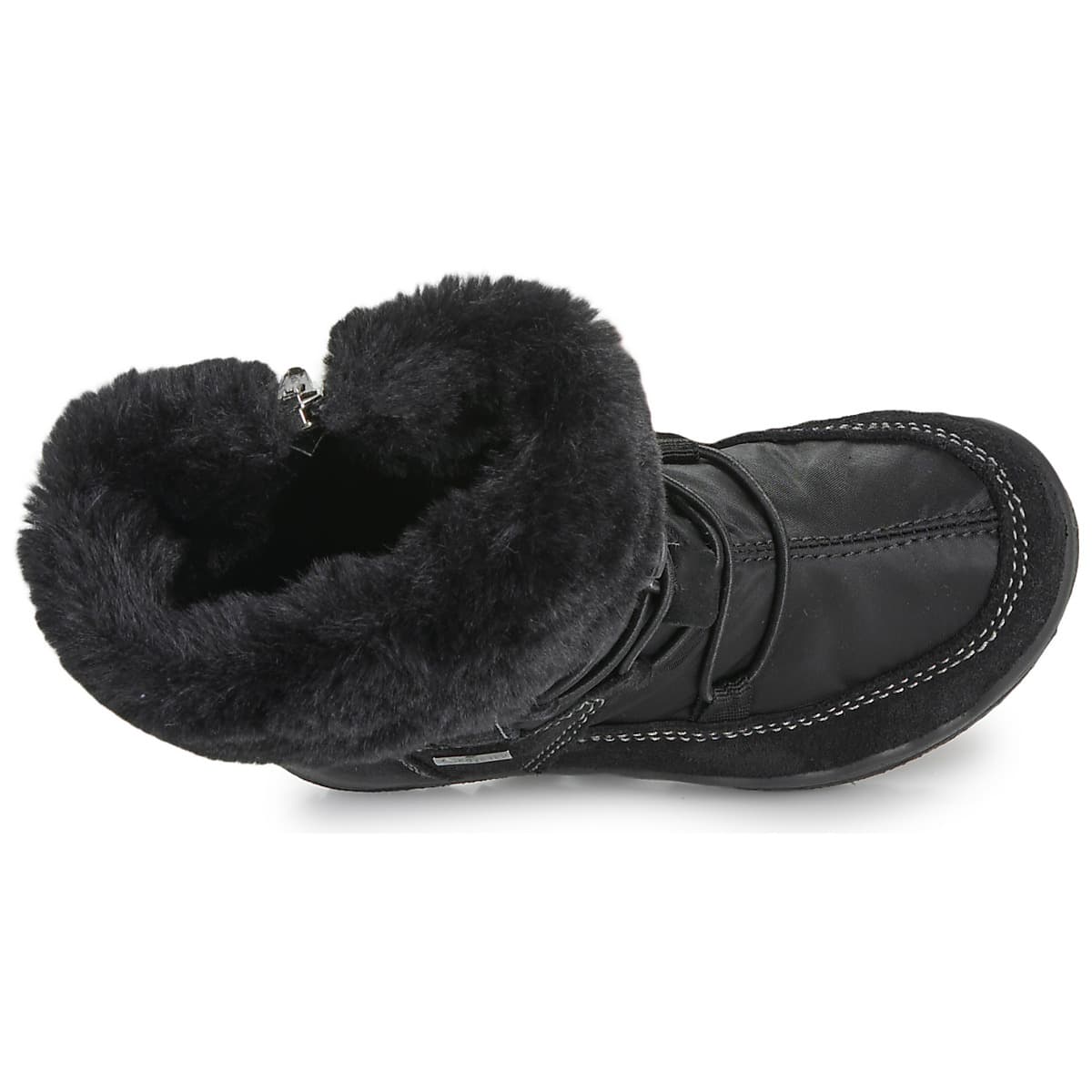 Girls' Outdoor Shoes Primigi Black