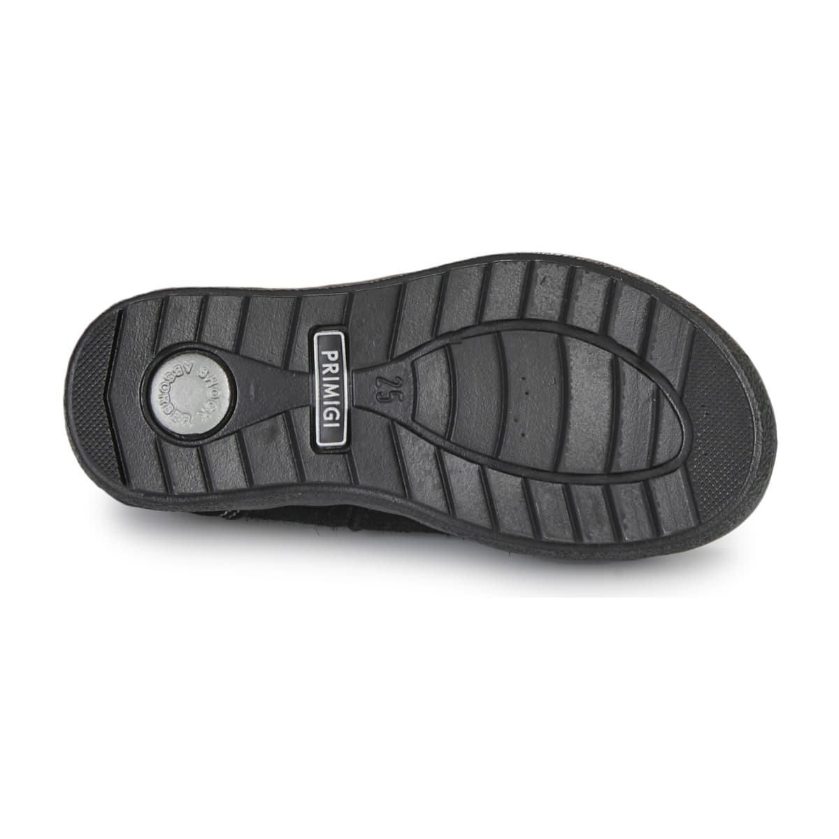 Girls' Outdoor Shoes Primigi Black