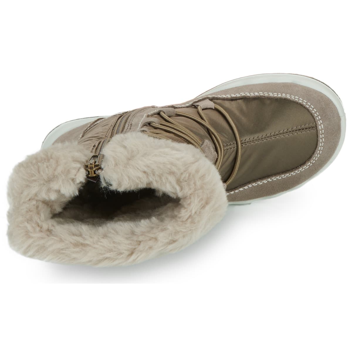 Girls' Outdoor Shoes Primigi Beige