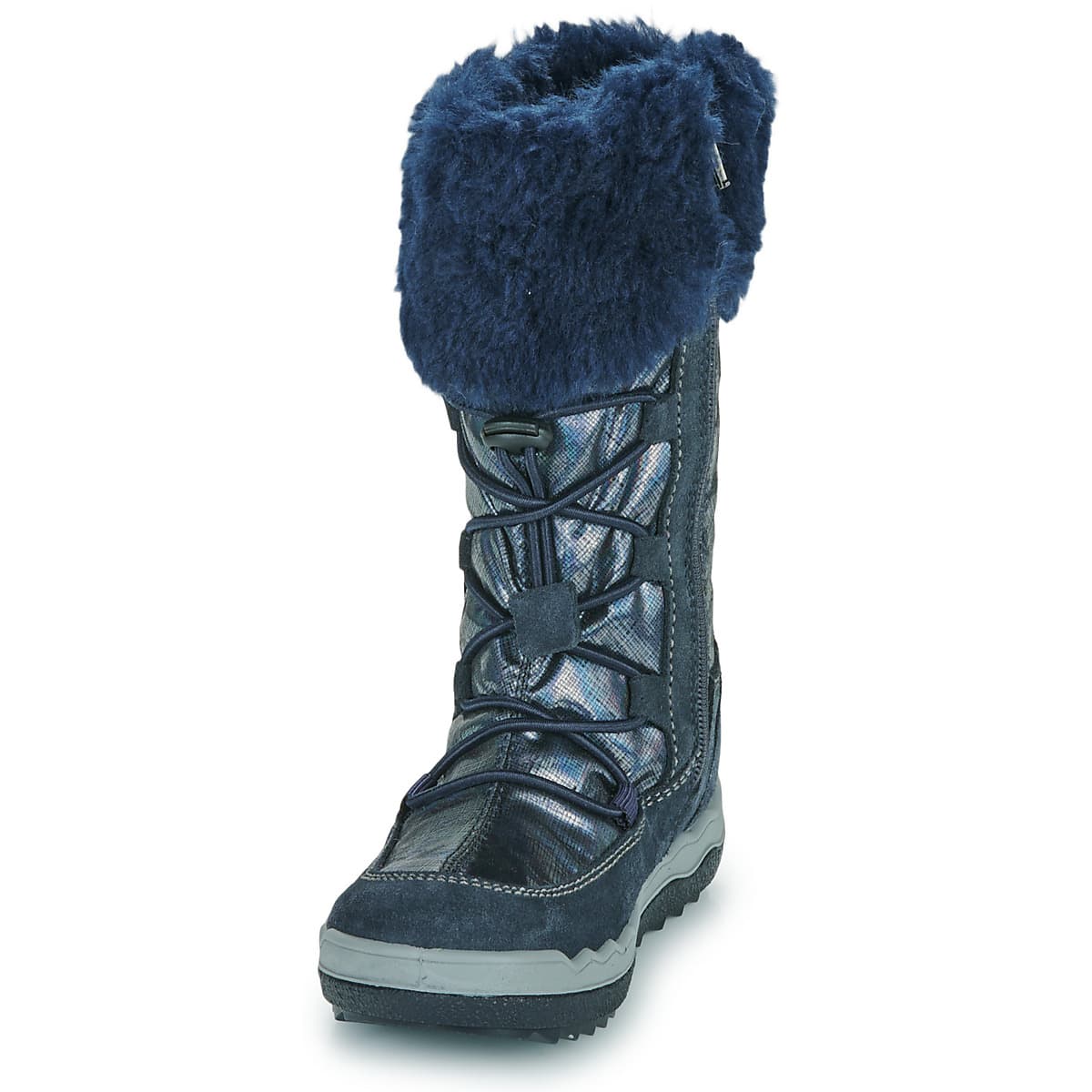 Girls' Outdoor Shoes Primigi Blue