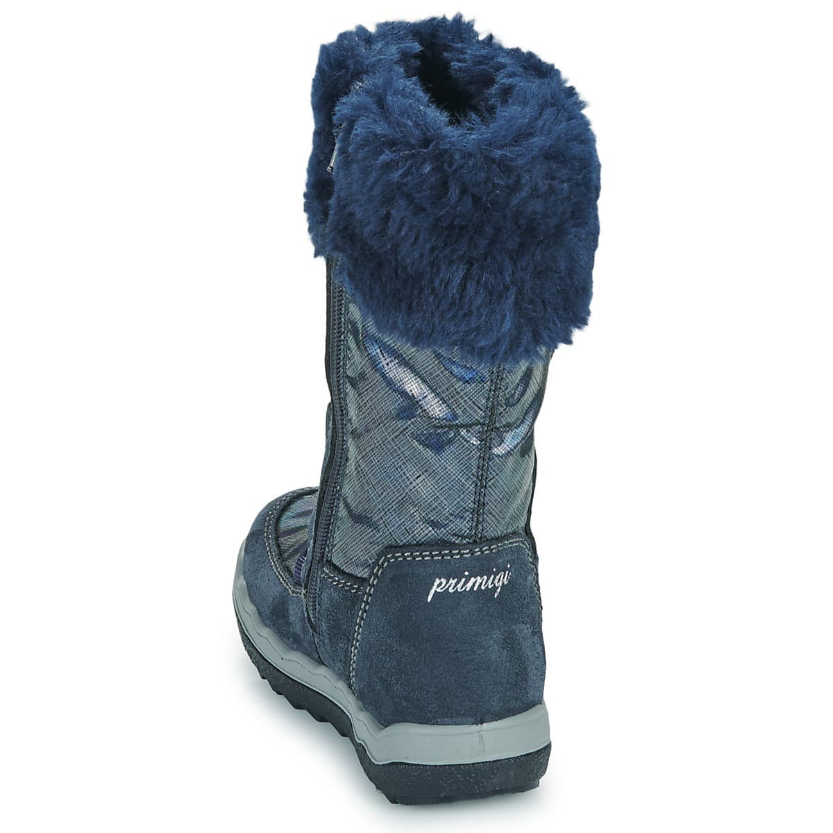 Girls' Outdoor Shoes Primigi Blue