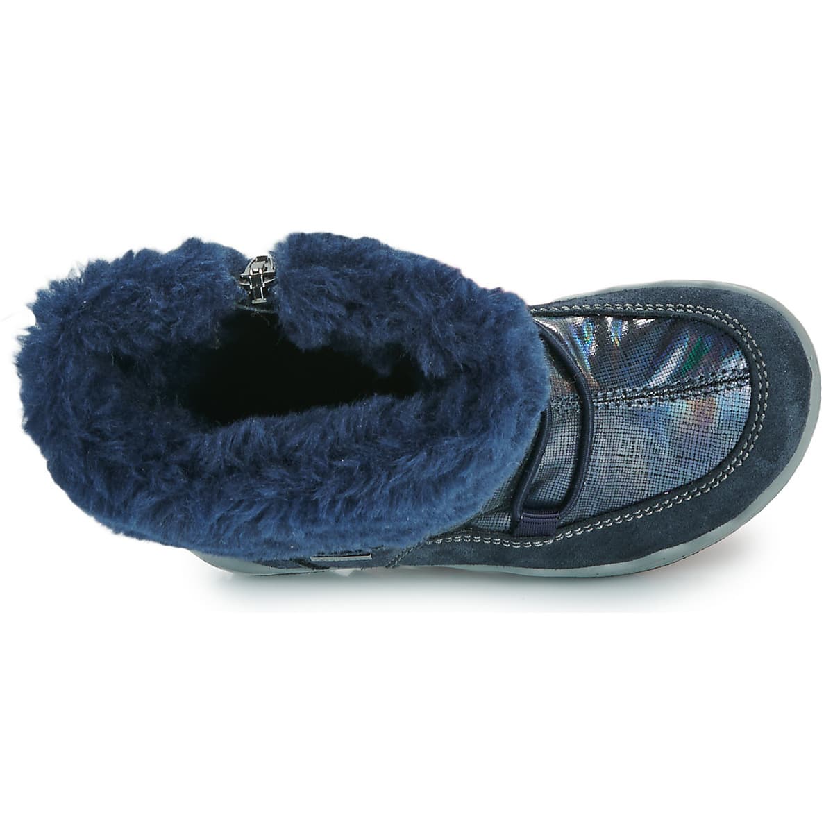 Girls' Outdoor Shoes Primigi Blue